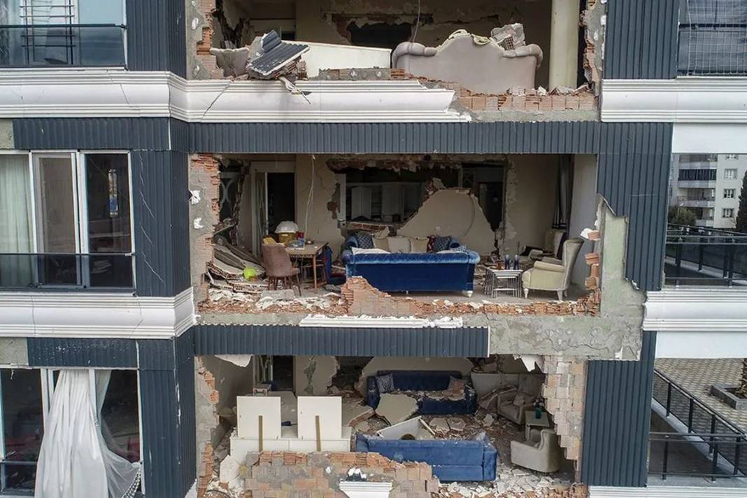 Naci Görür'den bir iyi, bir kötü haber: Doğu Anadolu Fayı artık büyük deprem üretmez, Kuzey Anadolu Fayı'nda ise risk arttı! 3